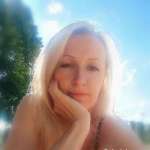 Наталия, 45 лет